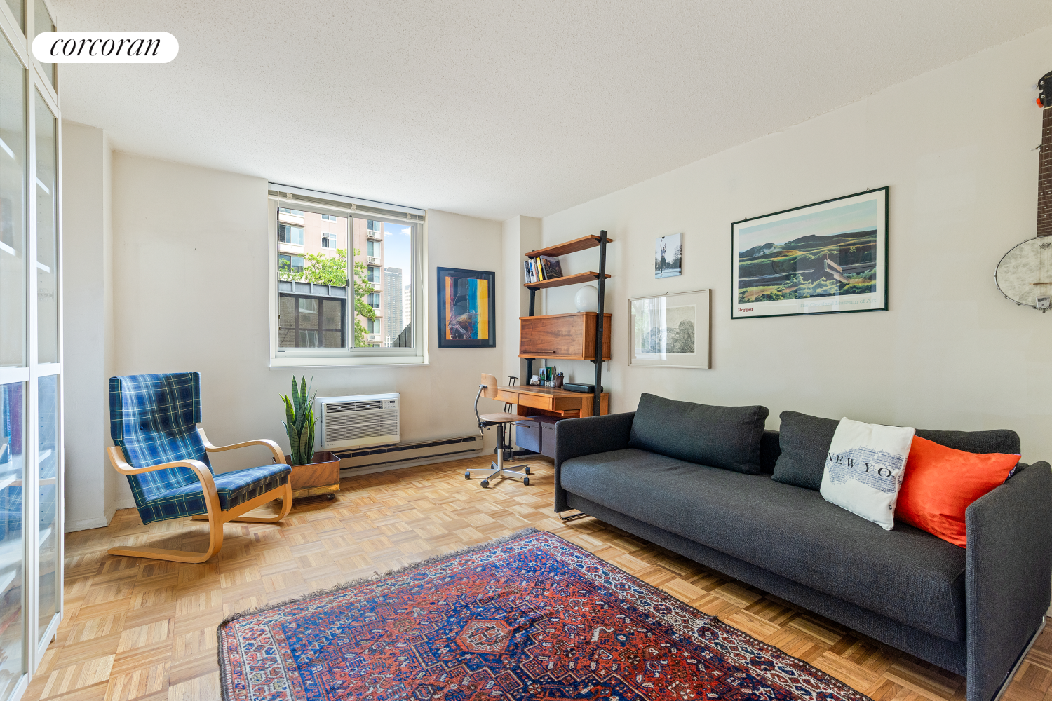 595 Main Street, Unit 204 Manhattan, NY 10044 - Photo 5 of 14