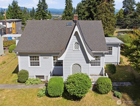 $759,000 | 5627 Colby Avenue, Everett, WA 98203