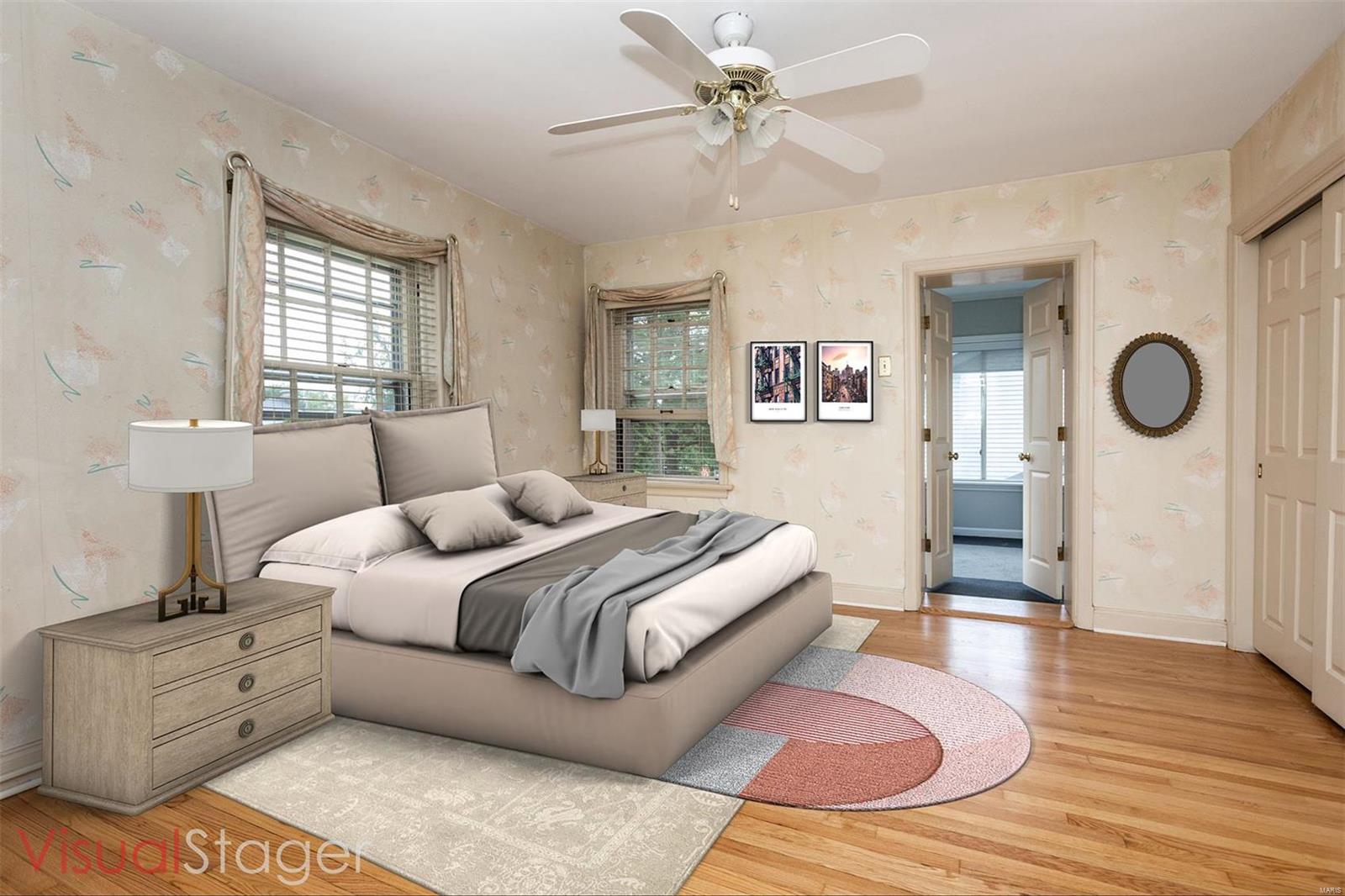 75 Highgate Road Olivette, MO 63132 - Photo 12 of 22