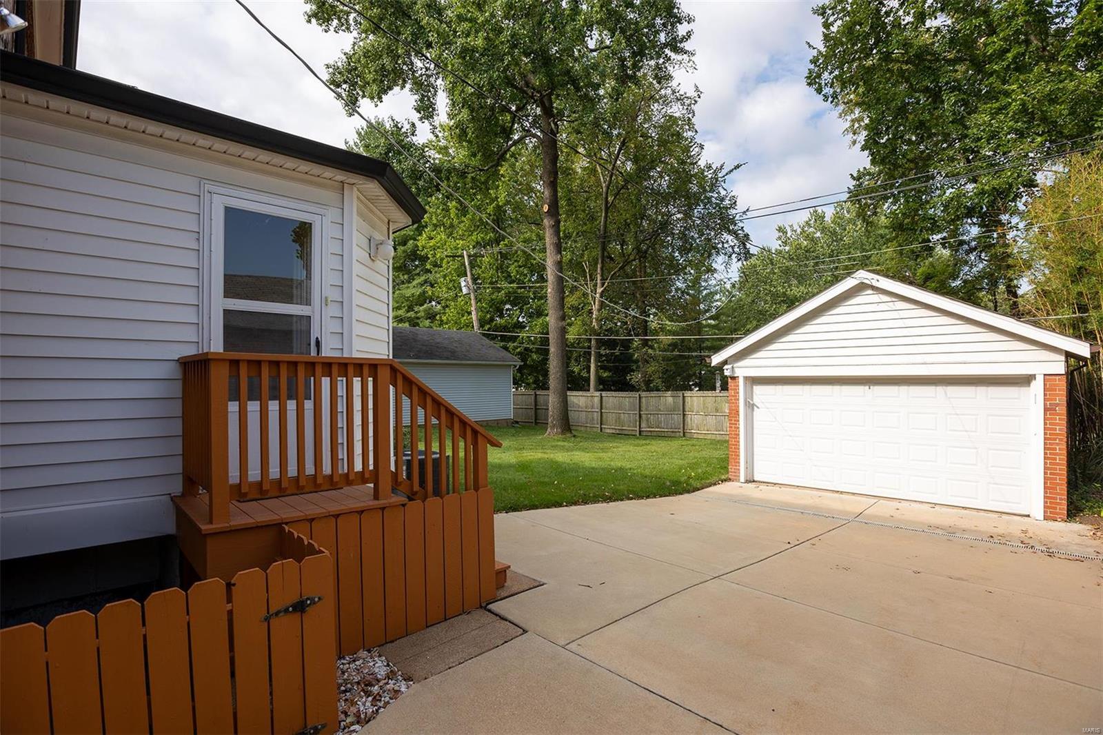 75 Highgate Road Olivette, MO 63132 - Photo 22 of 22