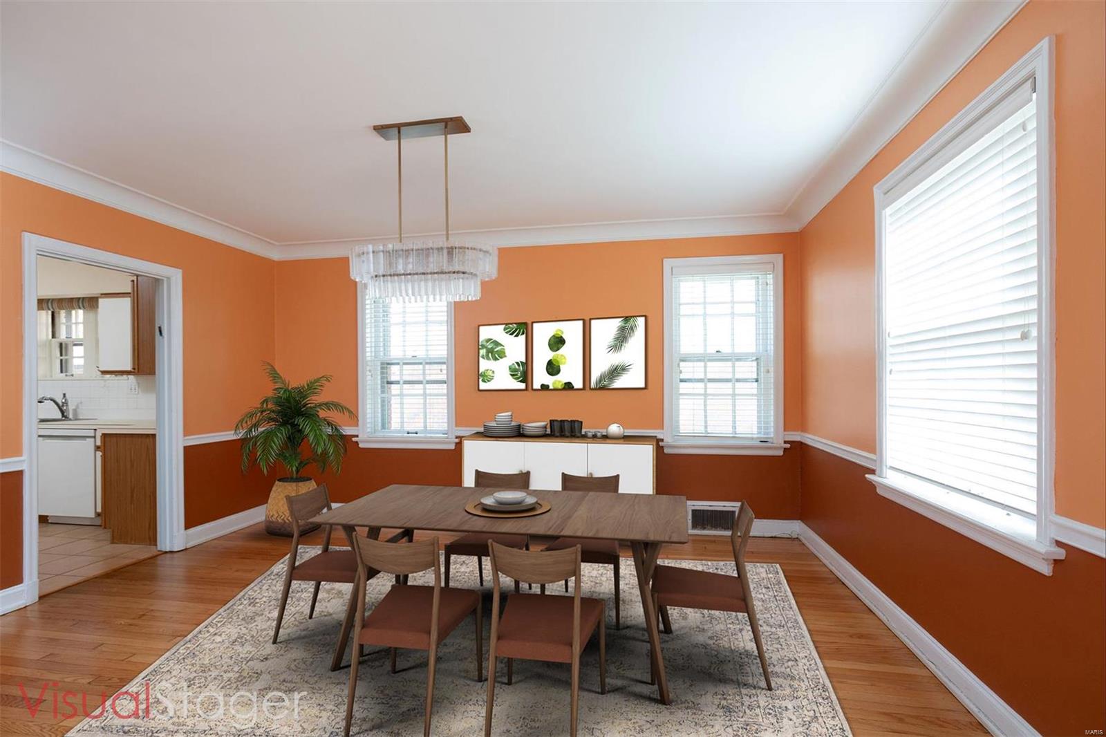 75 Highgate Road Olivette, MO 63132 - Photo 4 of 22