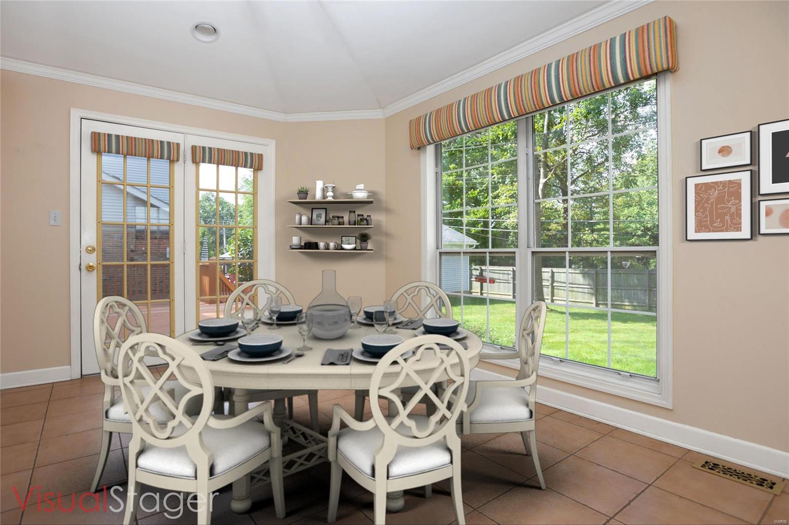 75 Highgate Road Olivette, MO 63132 - Photo 7 of 22