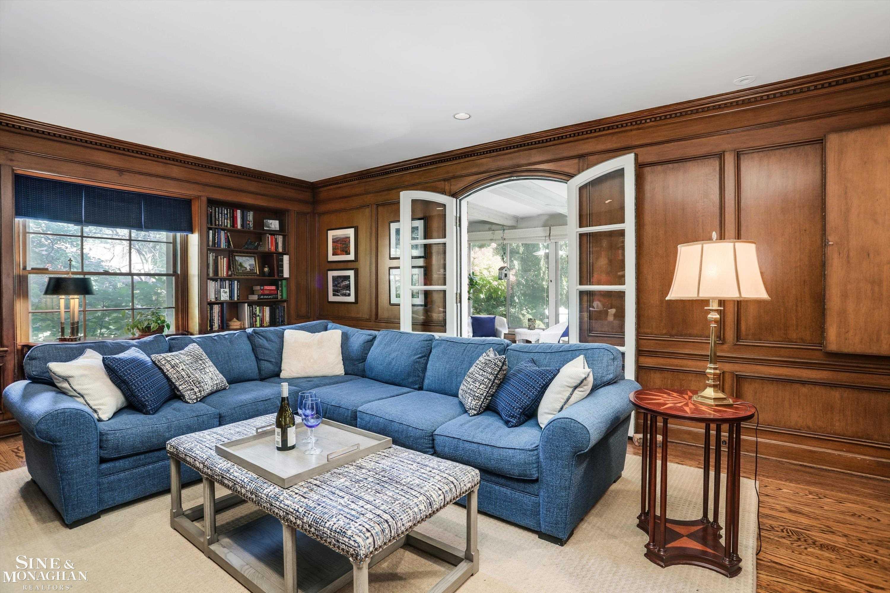 78 Vendome Road Grosse Pointe Farms, MI 48236 - Photo 13 of 74
