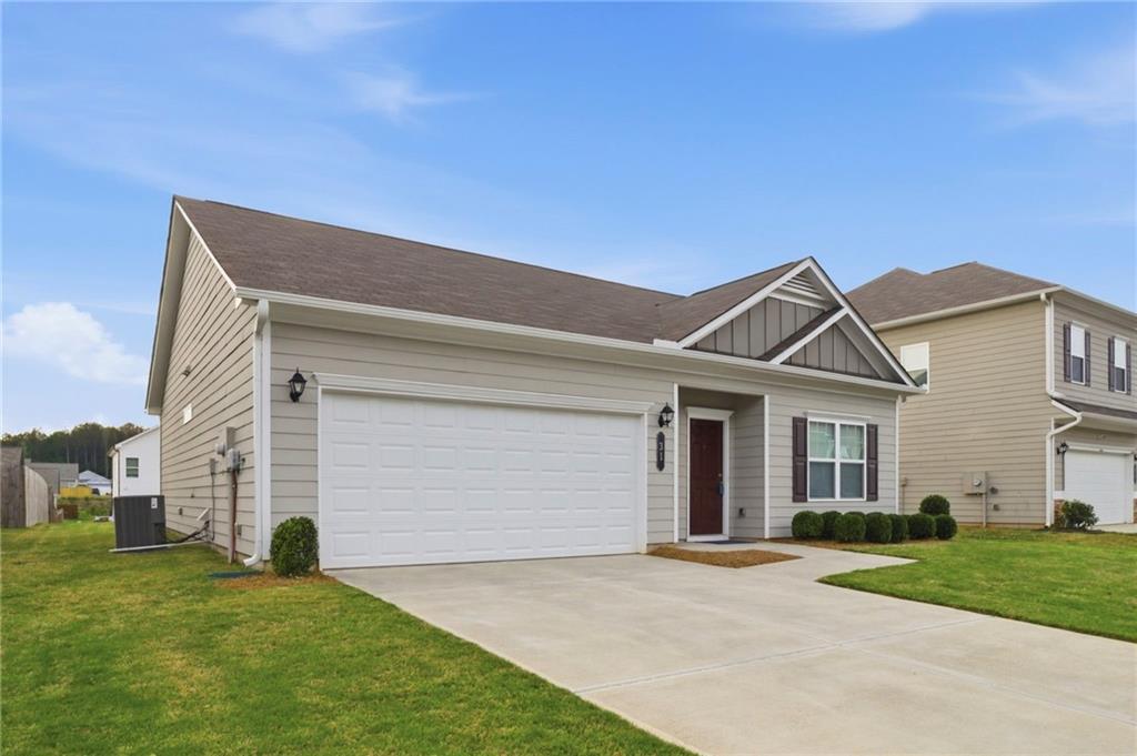 31 Brooke Court Southeast Rome, GA 30161 - Photo 23 of 31