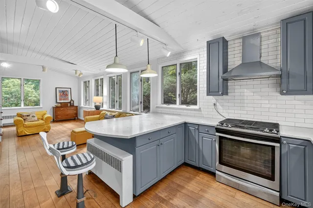 $849,000 | 1795 Hunterbrook Road, Yorktown Heights, NY 10598