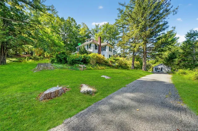 $849,000 | 1795 Hunterbrook Road, Yorktown Heights, NY 10598