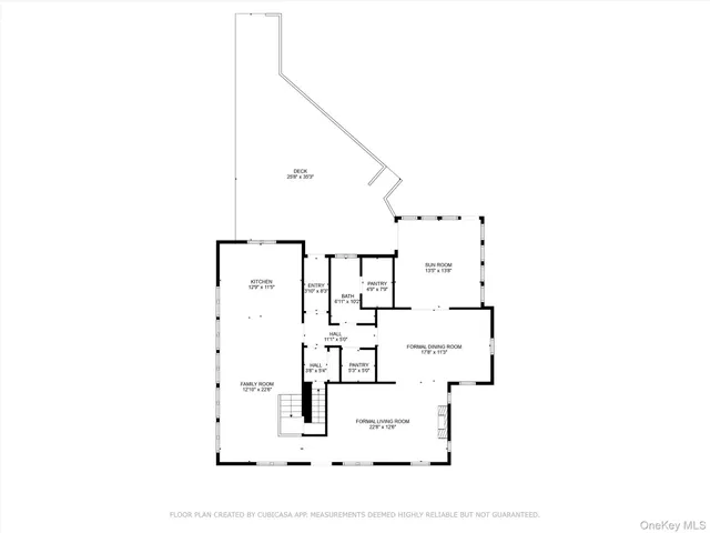 $849,000 | 1795 Hunterbrook Road, Yorktown Heights, NY 10598