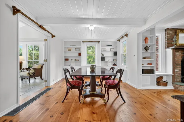 $849,000 | 1795 Hunterbrook Road, Yorktown Heights, NY 10598