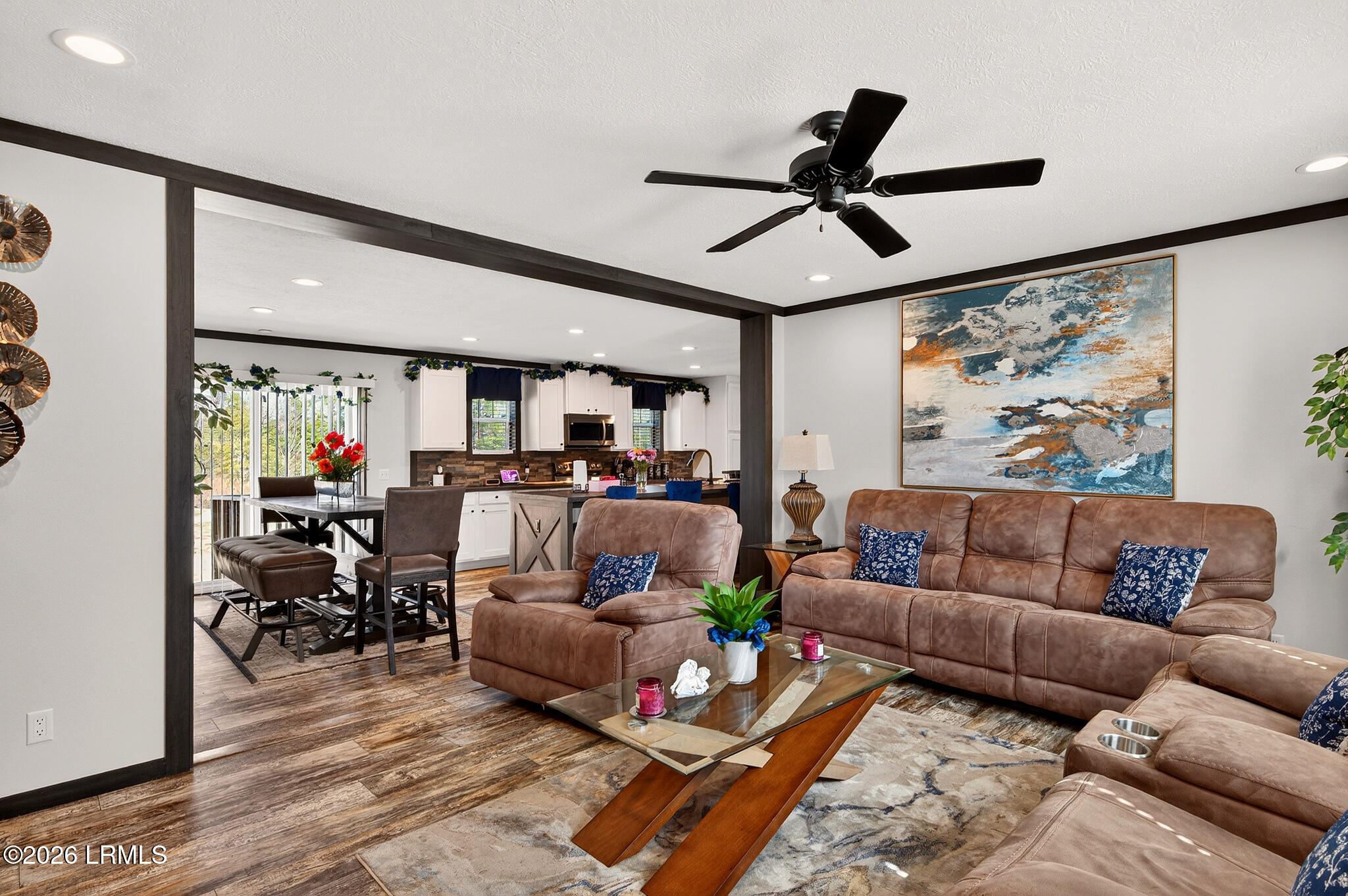 90 Bomar Place Walterboro, SC 29488 - Photo 2 of 38 MOD_7445