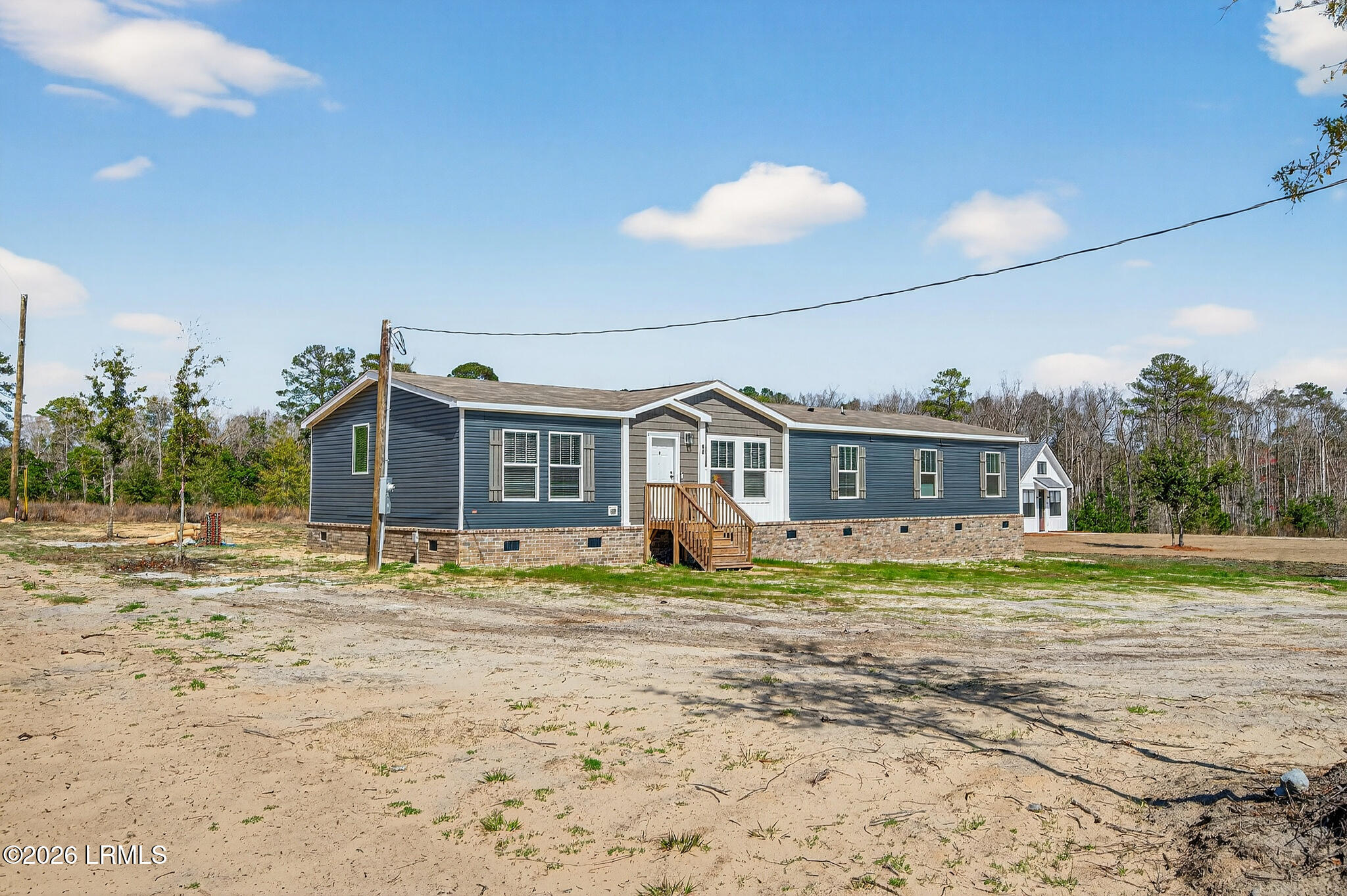 90 Bomar Place Walterboro, SC 29488 - Photo 33 of 38 MOD_7549