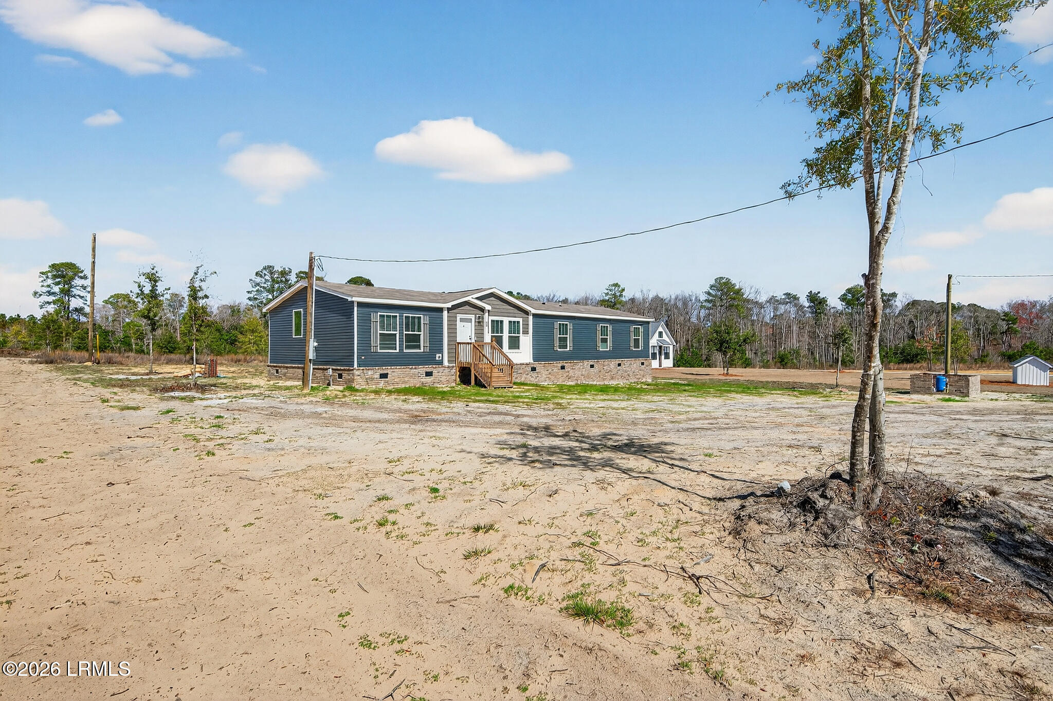 90 Bomar Place Walterboro, SC 29488 - Photo 34 of 38 MOD_7553