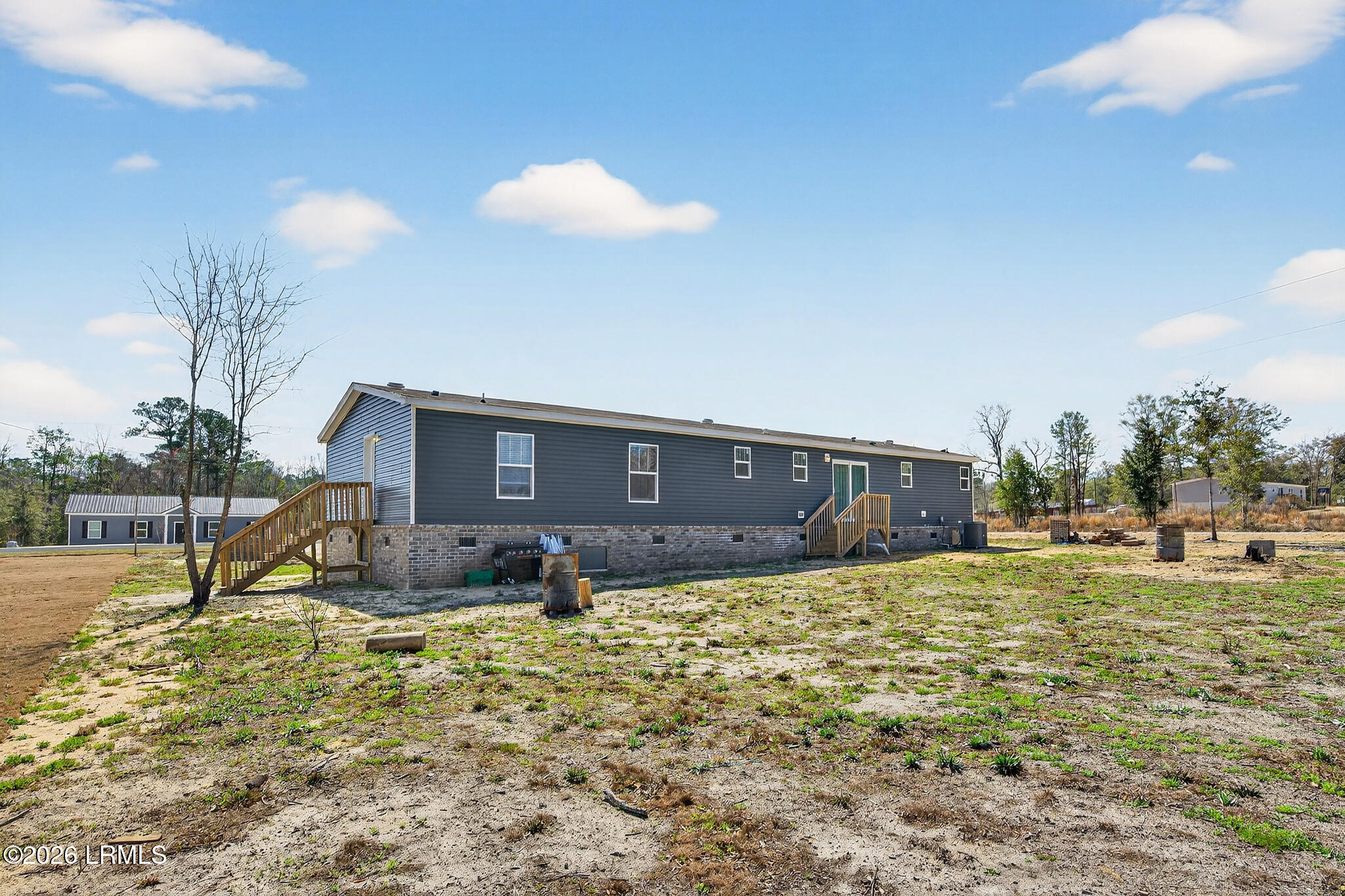 90 Bomar Place Walterboro, SC 29488 - Photo 36 of 38 MOD_7560