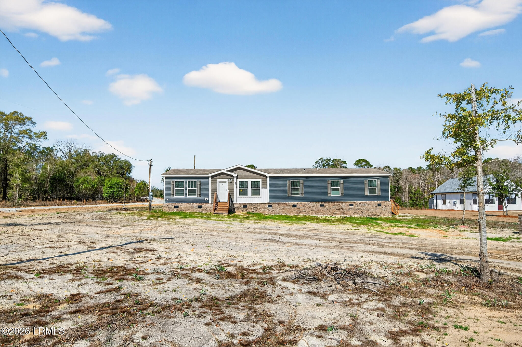 90 Bomar Place Walterboro, SC 29488 - Photo 38 of 38 MOD_7566