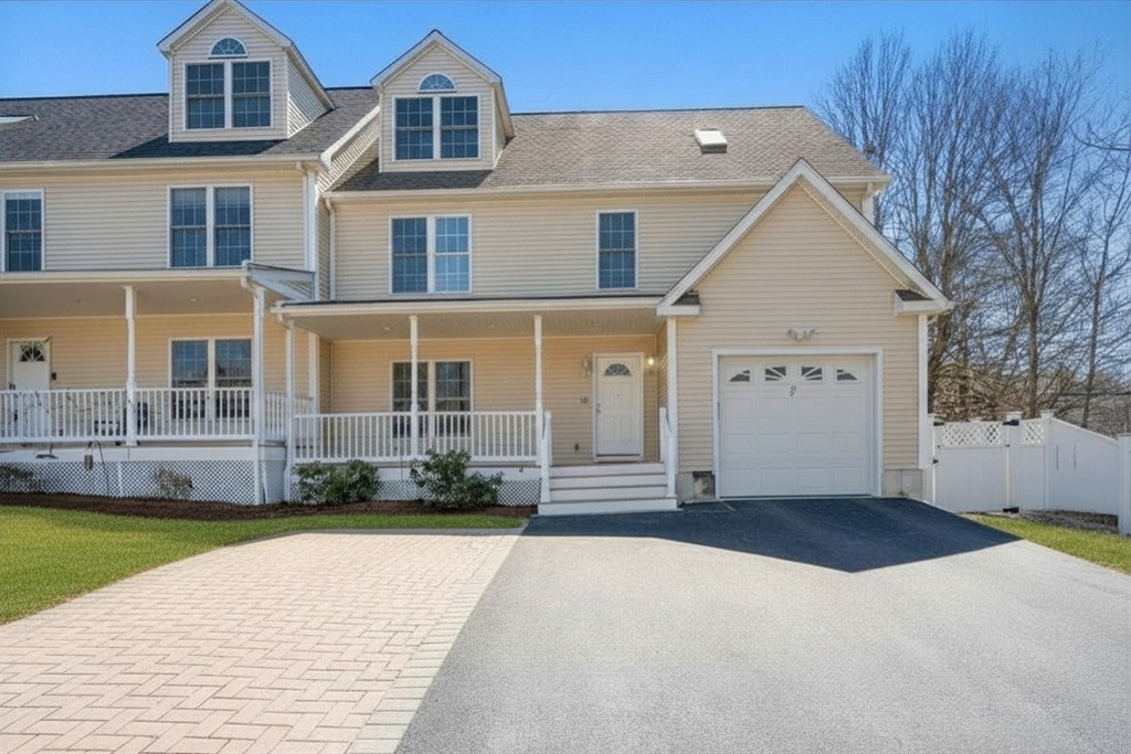 22 Westview Road, Unit 22 Natick, MA 01760 - Photo 3 of 27