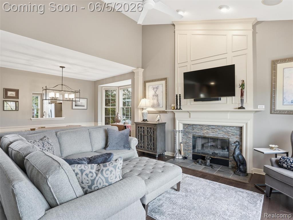 5211 Belmonte Drive Rochester, MI 48306 - Photo 14 of 40