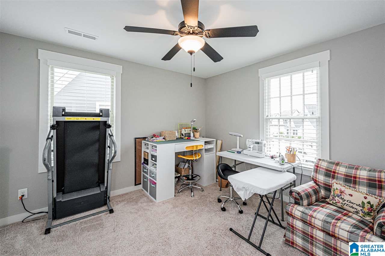 4966 Ridge Pass Birmingham, AL 35226 - Photo 28 of 37