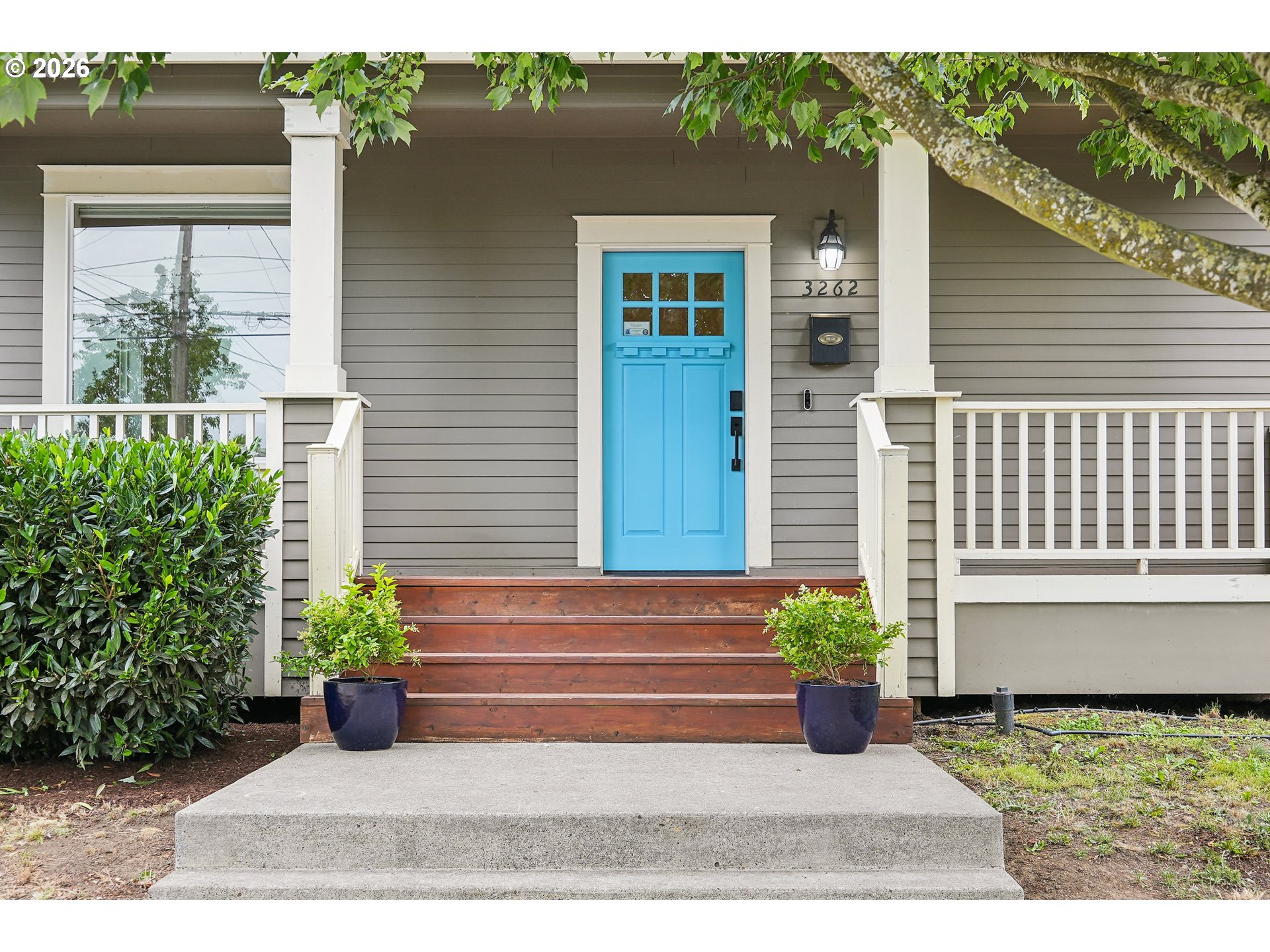 3262 Northeast Rosa Parks Way Portland, OR 97211 - Photo 2 of 33