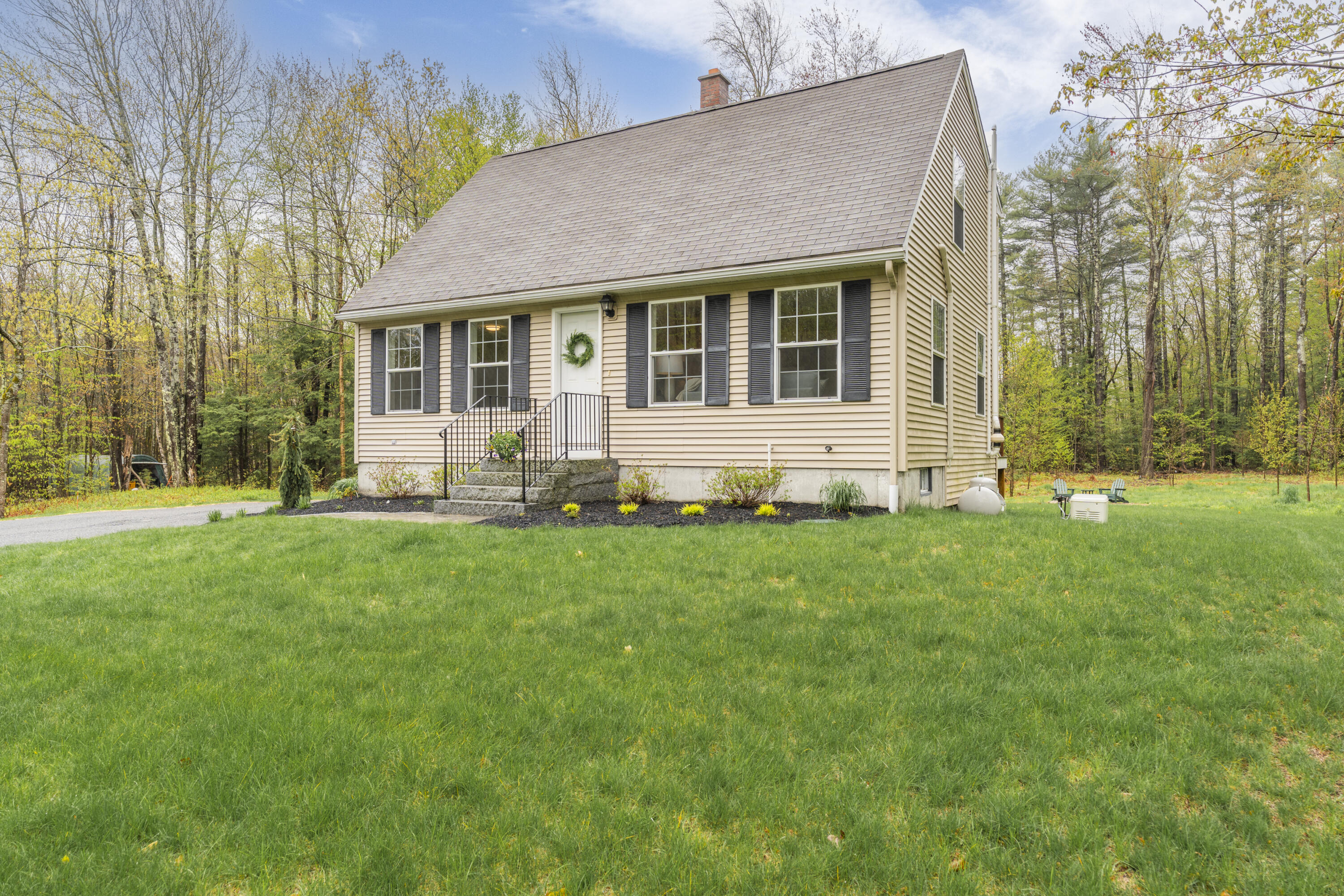 76 Orchard Road Cumberland Center, ME 04021 - Photo 3 of 39