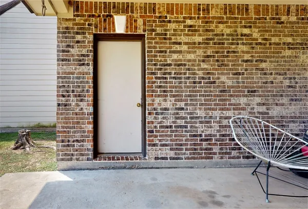 $1,400 | 10602 West Hidden Lake Lane, Richmond, TX 77406