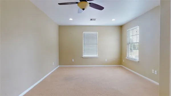 $1,400 | 10602 West Hidden Lake Lane, Richmond, TX 77406