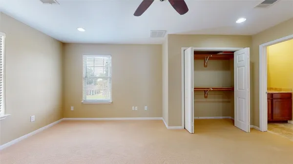 $1,400 | 10602 West Hidden Lake Lane, Richmond, TX 77406