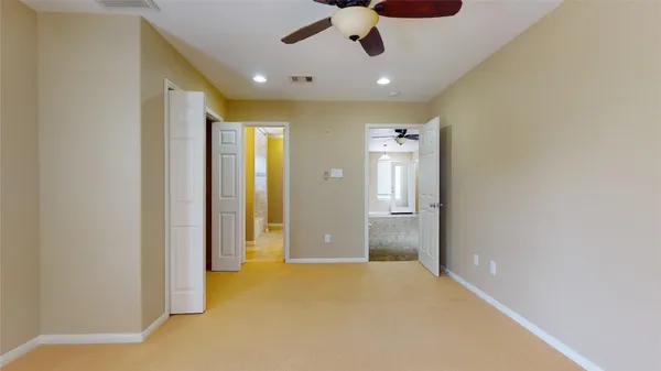 $1,400 | 10602 West Hidden Lake Lane, Richmond, TX 77406