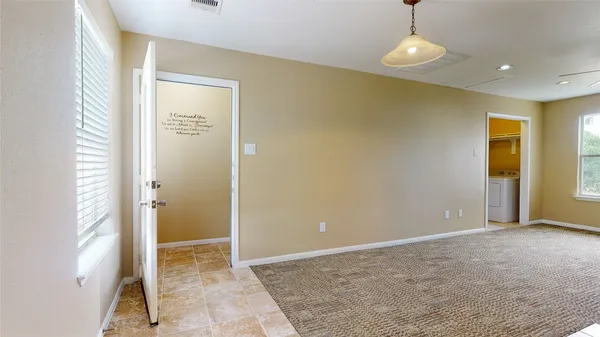 $1,400 | 10602 West Hidden Lake Lane, Richmond, TX 77406