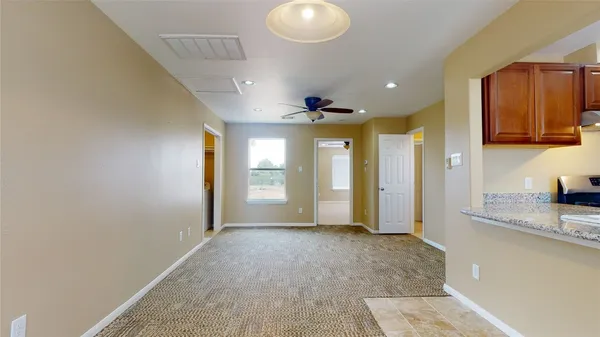 $1,400 | 10602 West Hidden Lake Lane, Richmond, TX 77406