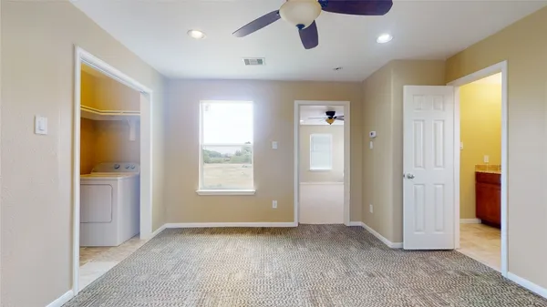 $1,400 | 10602 West Hidden Lake Lane, Richmond, TX 77406