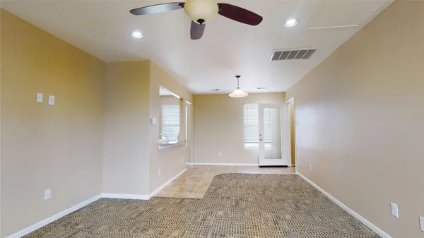 $1,400 | 10602 West Hidden Lake Lane, Richmond, TX 77406