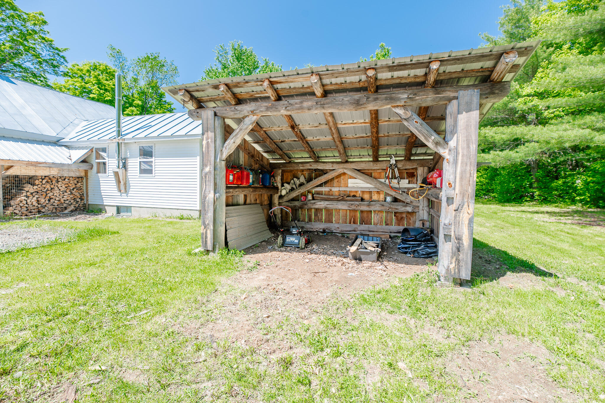 64 Parlin Road Phillips, ME 04966 - Photo 66 of 82 64 Parlin Road