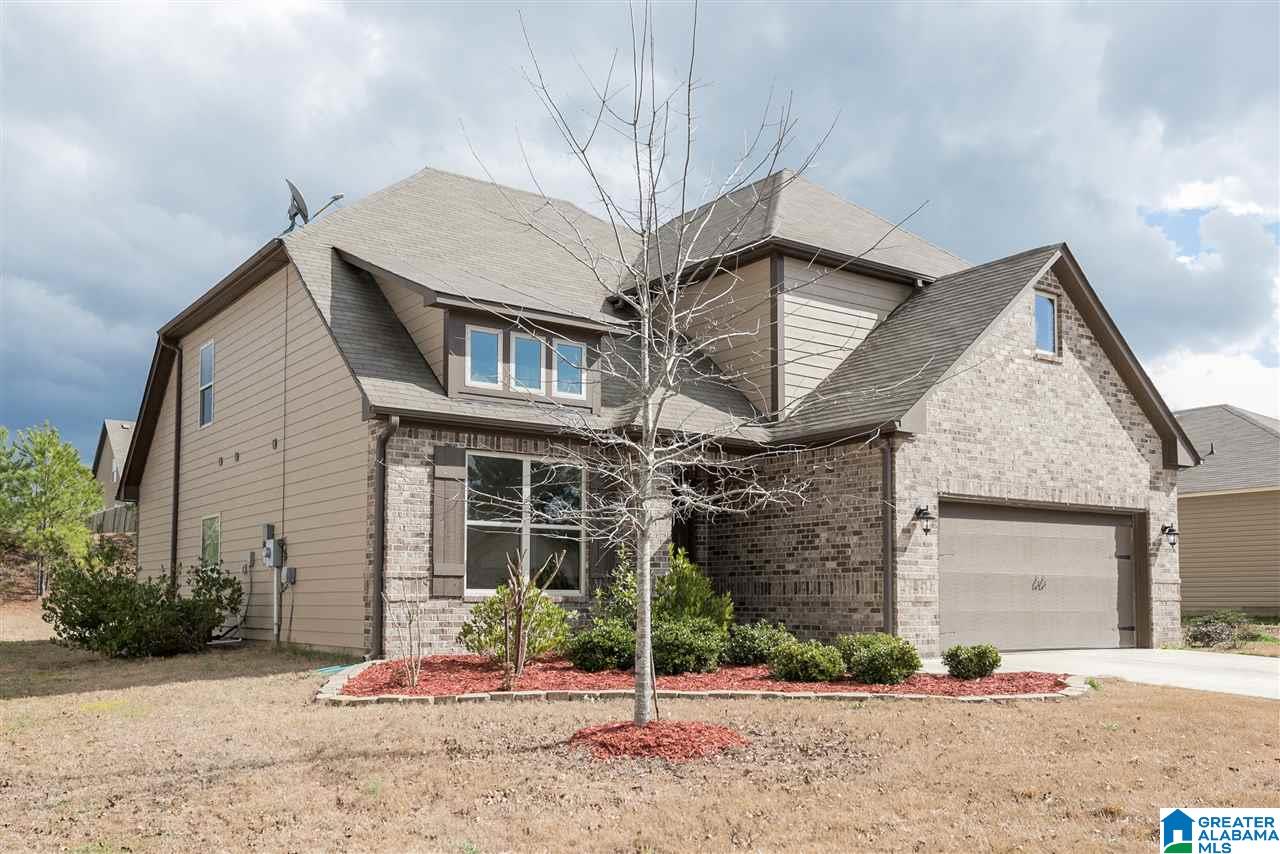248 Addison Drive Calera, AL 35040 - Photo 2 of 43