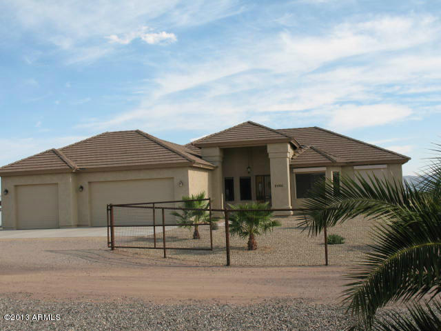21105 West Sleepy Ranch Road Wittmann, AZ 85361 - Photo 6 of 108 IMG_3062