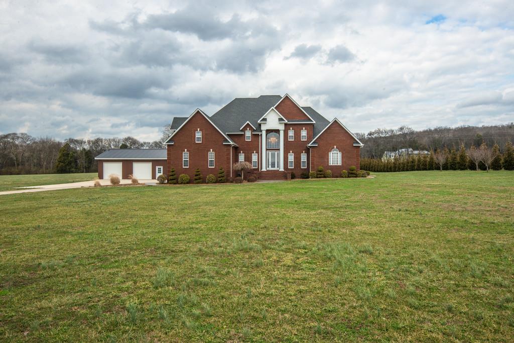 3539 Georgia Crossing Road Winchester, TN 37398 - Photo 1 of 30 Gallery Image 1