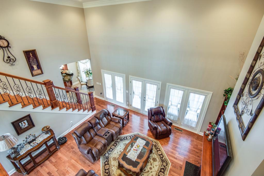 3539 Georgia Crossing Road Winchester, TN 37398 - Photo 11 of 30 Gallery Image 11