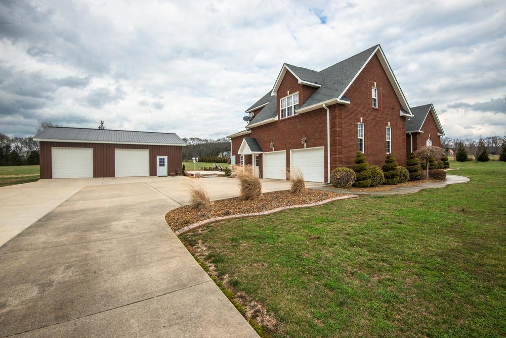 3539 Georgia Crossing Road Winchester, TN 37398 - Photo 3 of 30 Gallery Image 3