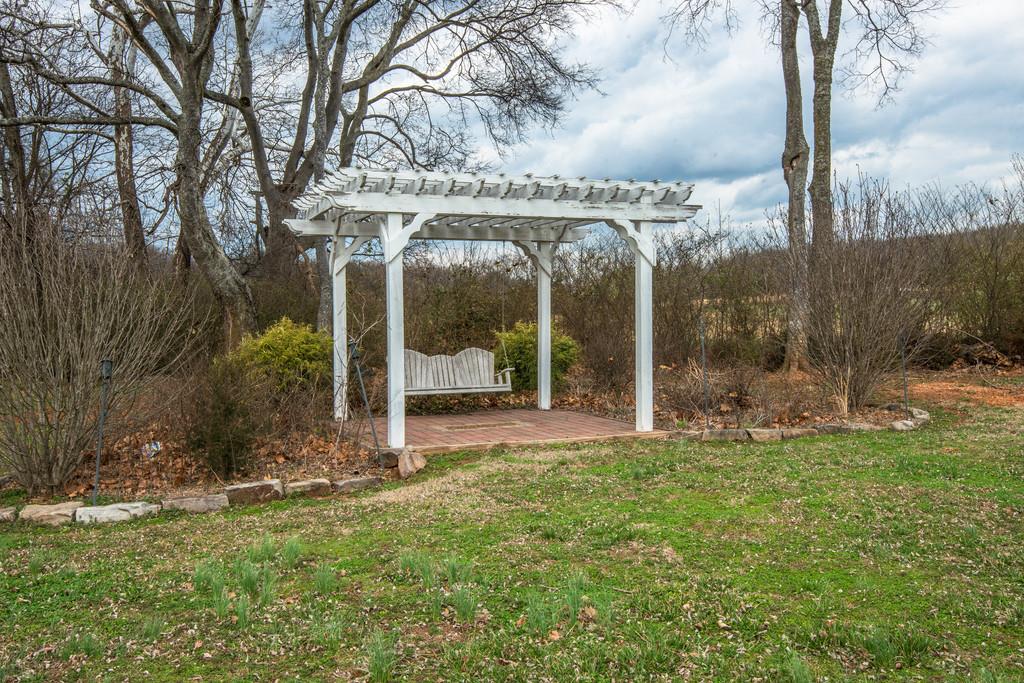 3539 Georgia Crossing Road Winchester, TN 37398 - Photo 27 of 30 Gallery Image 27