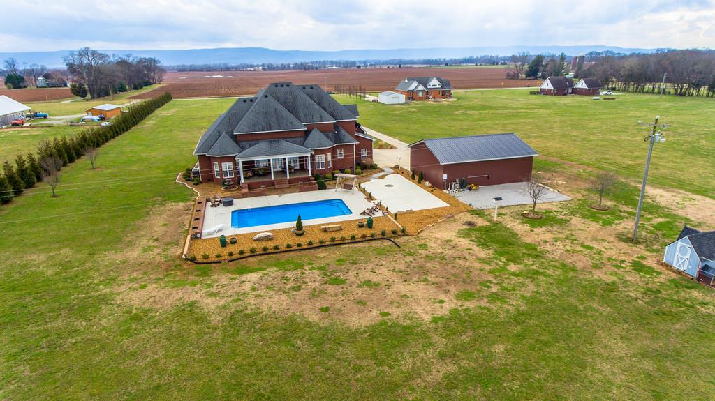 3539 Georgia Crossing Road Winchester, TN 37398 - Photo 4 of 30 Gallery Image 4