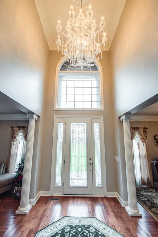 3539 Georgia Crossing Road Winchester, TN 37398 - Photo 5 of 30 Gallery Image 5