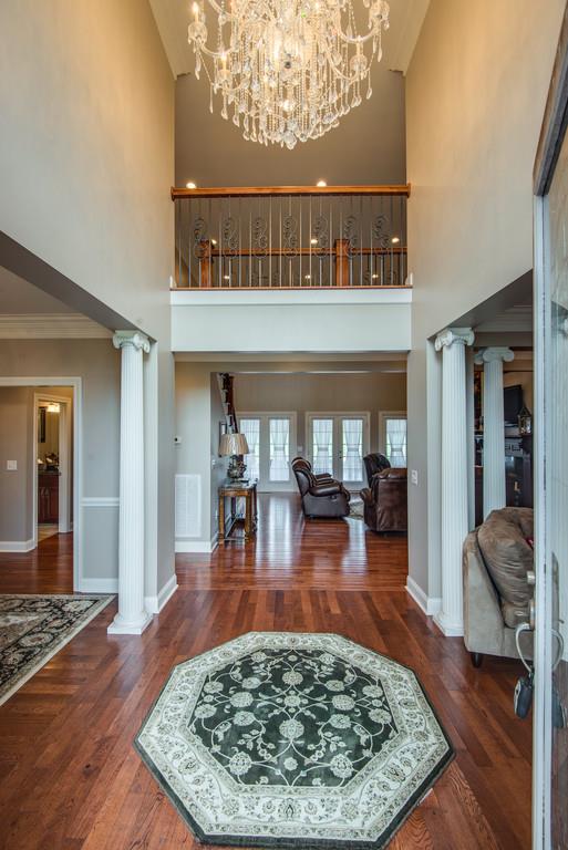 3539 Georgia Crossing Road Winchester, TN 37398 - Photo 6 of 30 Gallery Image 6