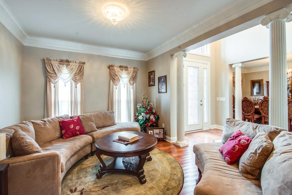 3539 Georgia Crossing Road Winchester, TN 37398 - Photo 7 of 30 Gallery Image 7