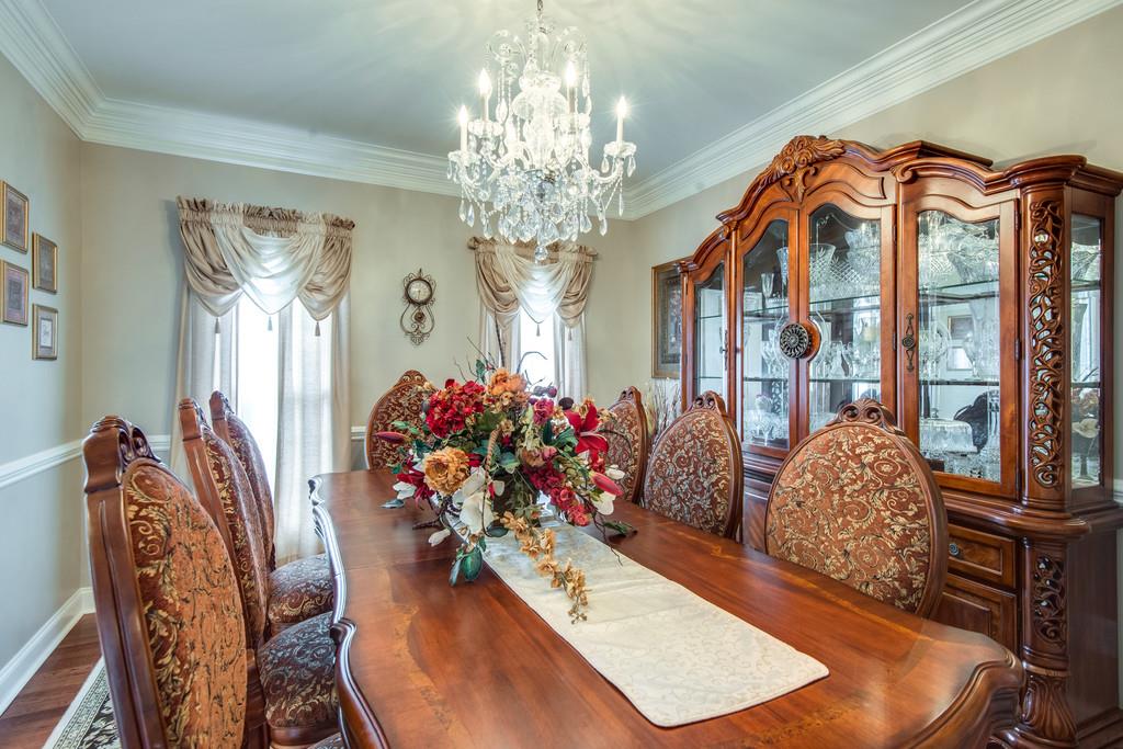 3539 Georgia Crossing Road Winchester, TN 37398 - Photo 8 of 30 Gallery Image 8