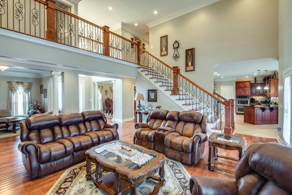3539 Georgia Crossing Road Winchester, TN 37398 - Photo 9 of 30 Gallery Image 9