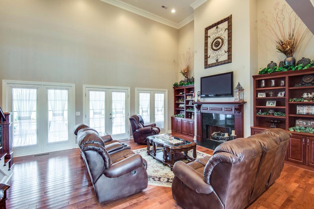 3539 Georgia Crossing Road Winchester, TN 37398 - Photo 10 of 30 Gallery Image 10