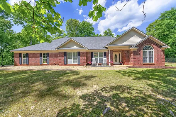 $459,000 | 485 Boyd Branch Drive, Upatoi, GA 31829