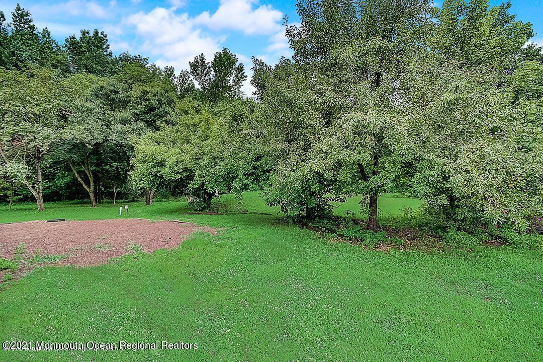 914 Monmouth Road Cream Ridge, NJ 08514 - Photo 2 of 17 a view of a field with trees