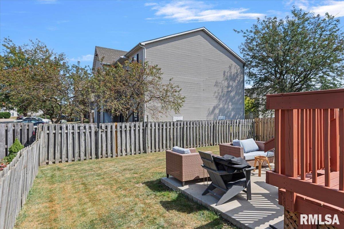2124 Checkerberry Lane Springfield, IL 62711 - Photo 26 of 31