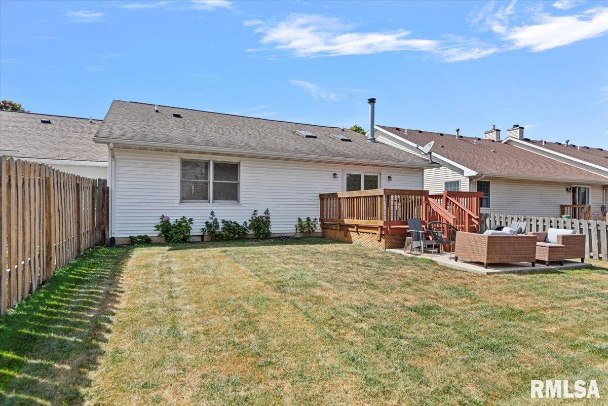 2124 Checkerberry Lane Springfield, IL 62711 - Photo 29 of 31