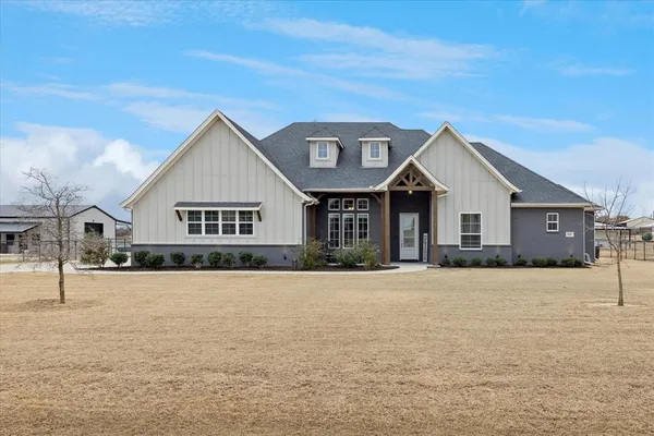 $567,500 | 112 Friendship Way, Boyd, TX 76023
