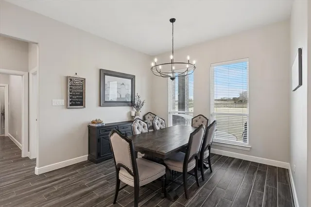 $569,500 | 112 Friendship Way, Boyd, TX 76023